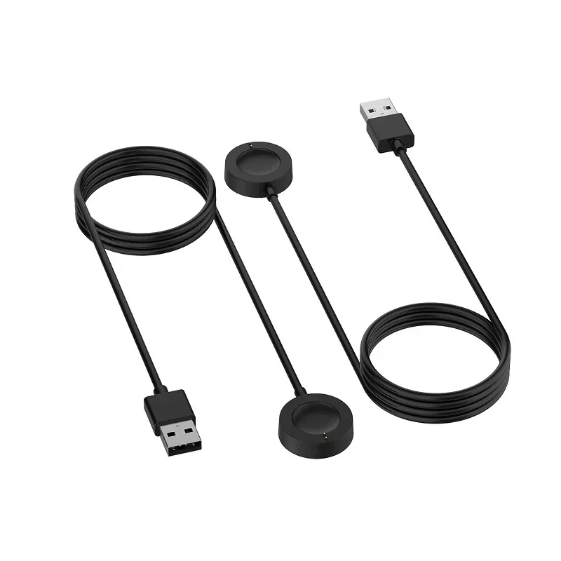 USB Magnetic Fast Charger Dock - Fossil Watches Smartwatch Charger 评论和价格