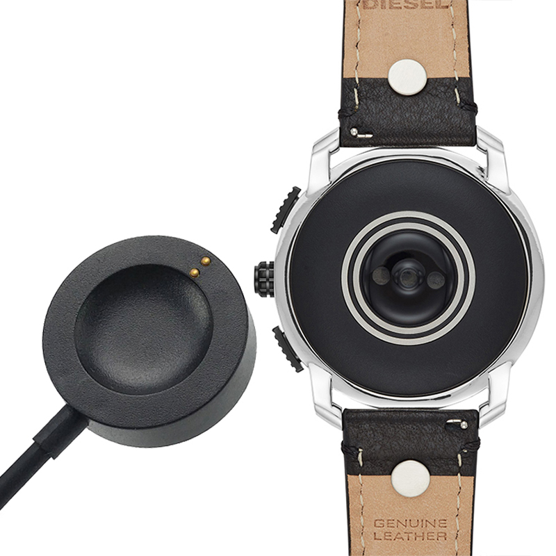 USB Charging Cable Charger Ada - Fossil Watches Smartwatch Charger 评论和价格
