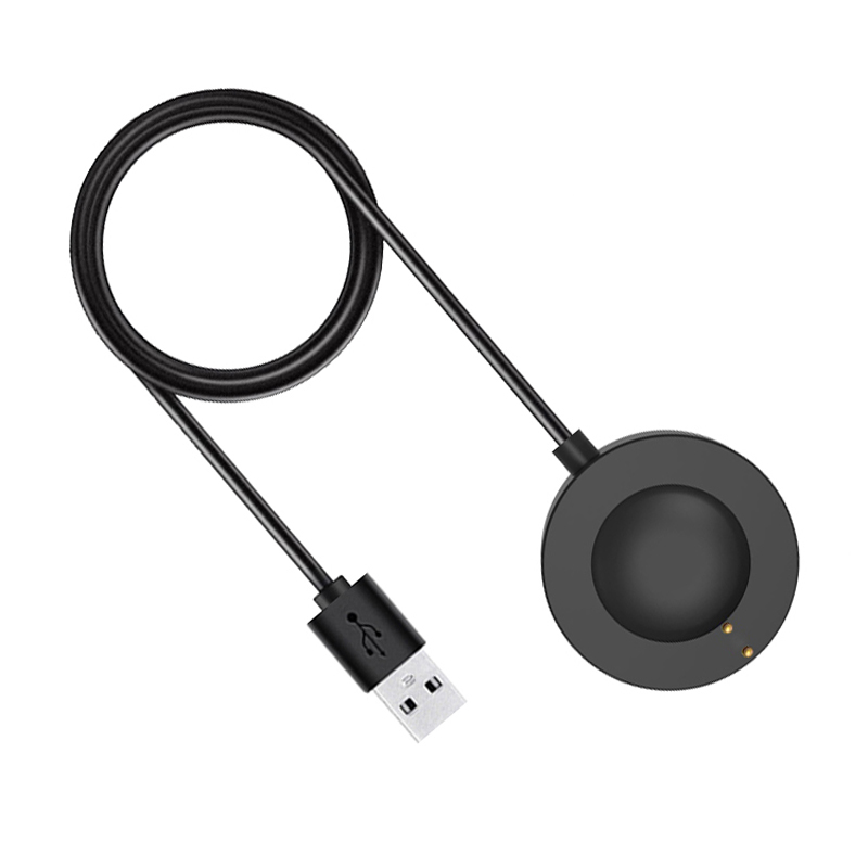 USB Charging Cable Charger Ada - Fossil Watches Smartwatch Charger 评论和价格