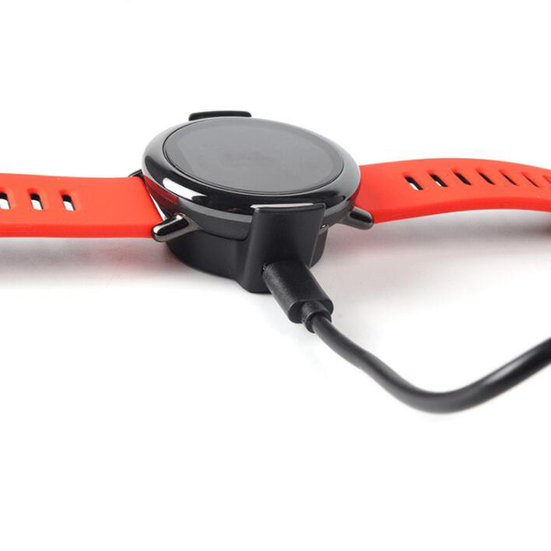 Smartwatch USB Charging Cable  - Smartwatch Watches Amazfit 评论和价格