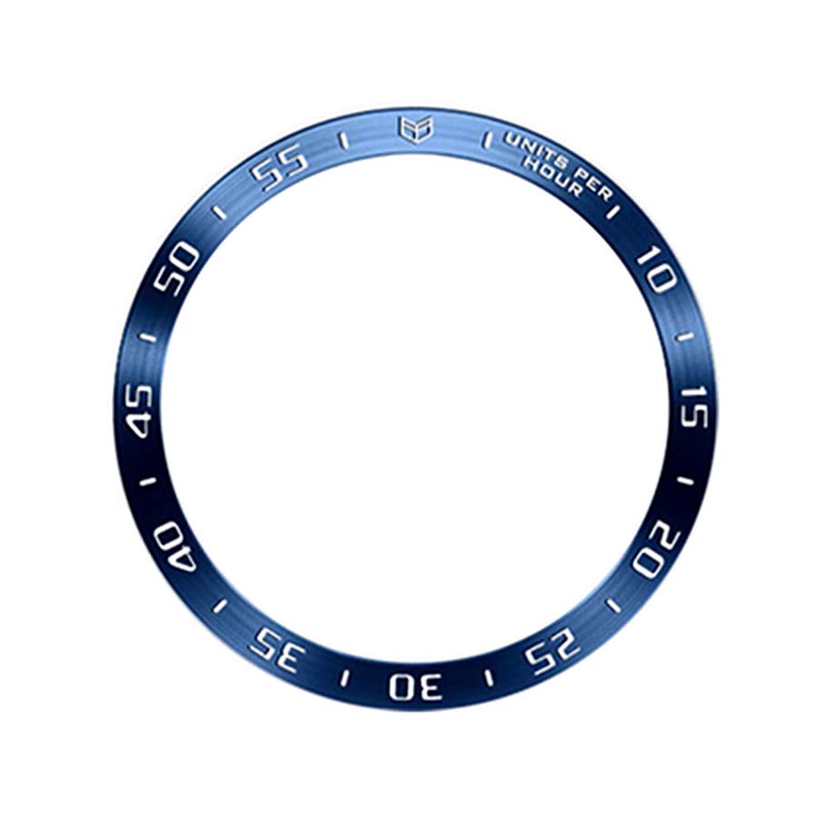 Metal Bezel Ring For Samsung G - Smartwatch Ring Watches 评论和价格