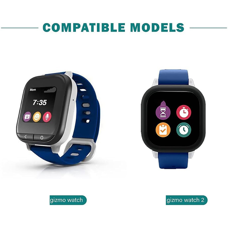 ABSQ-Kids Smartwatch Accessori - Smartwatch Verizon Watches For Kids 评论和价格