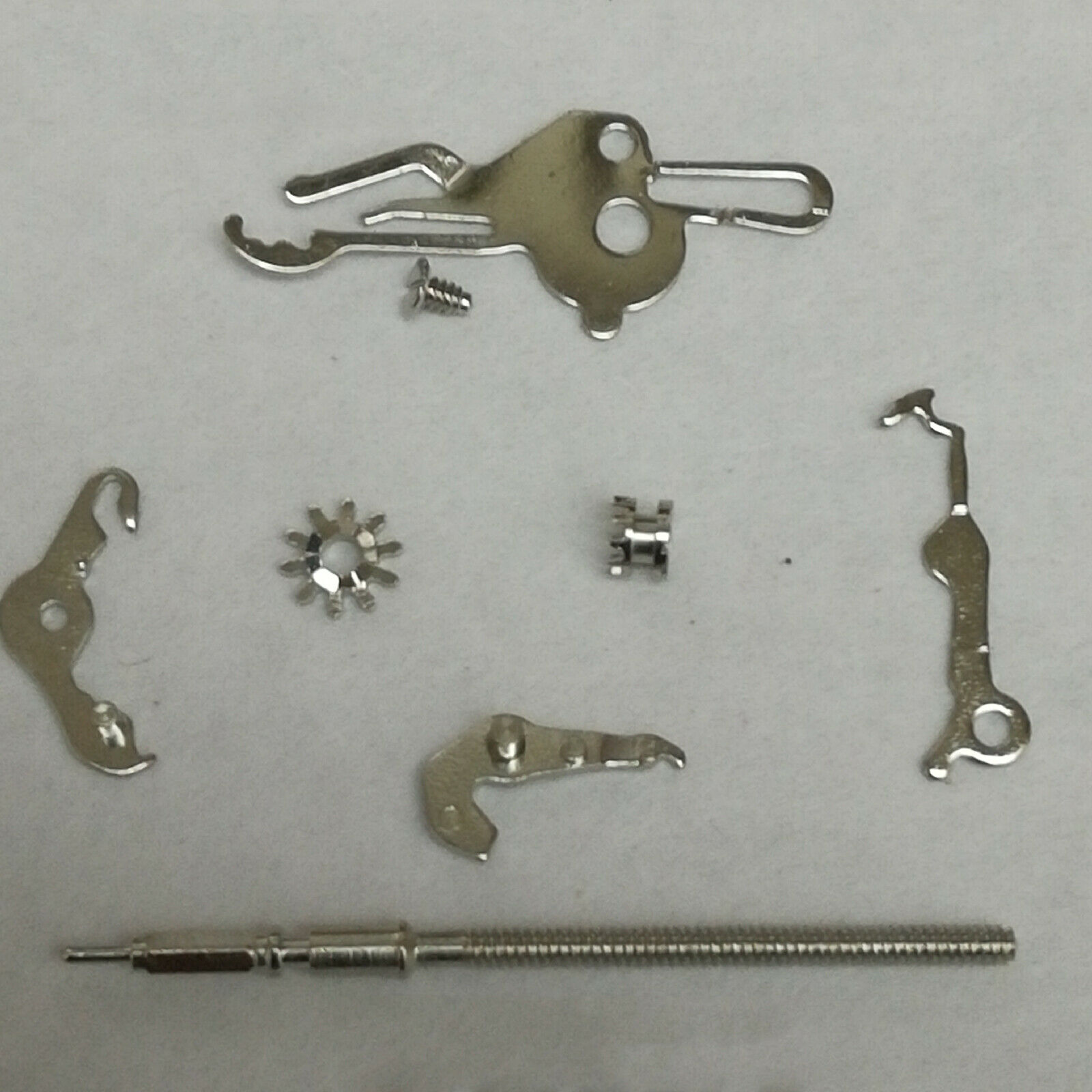 Watch Movement Clutch Repair K - Watch Tool Repair Kit 评论和价格