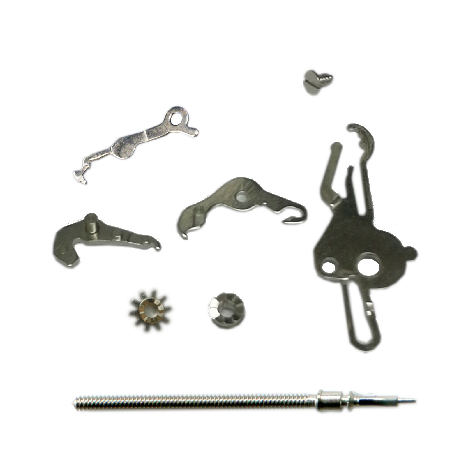 Watch Movement Clutch Repair K - Watch Tool Repair Kit 评论和价格