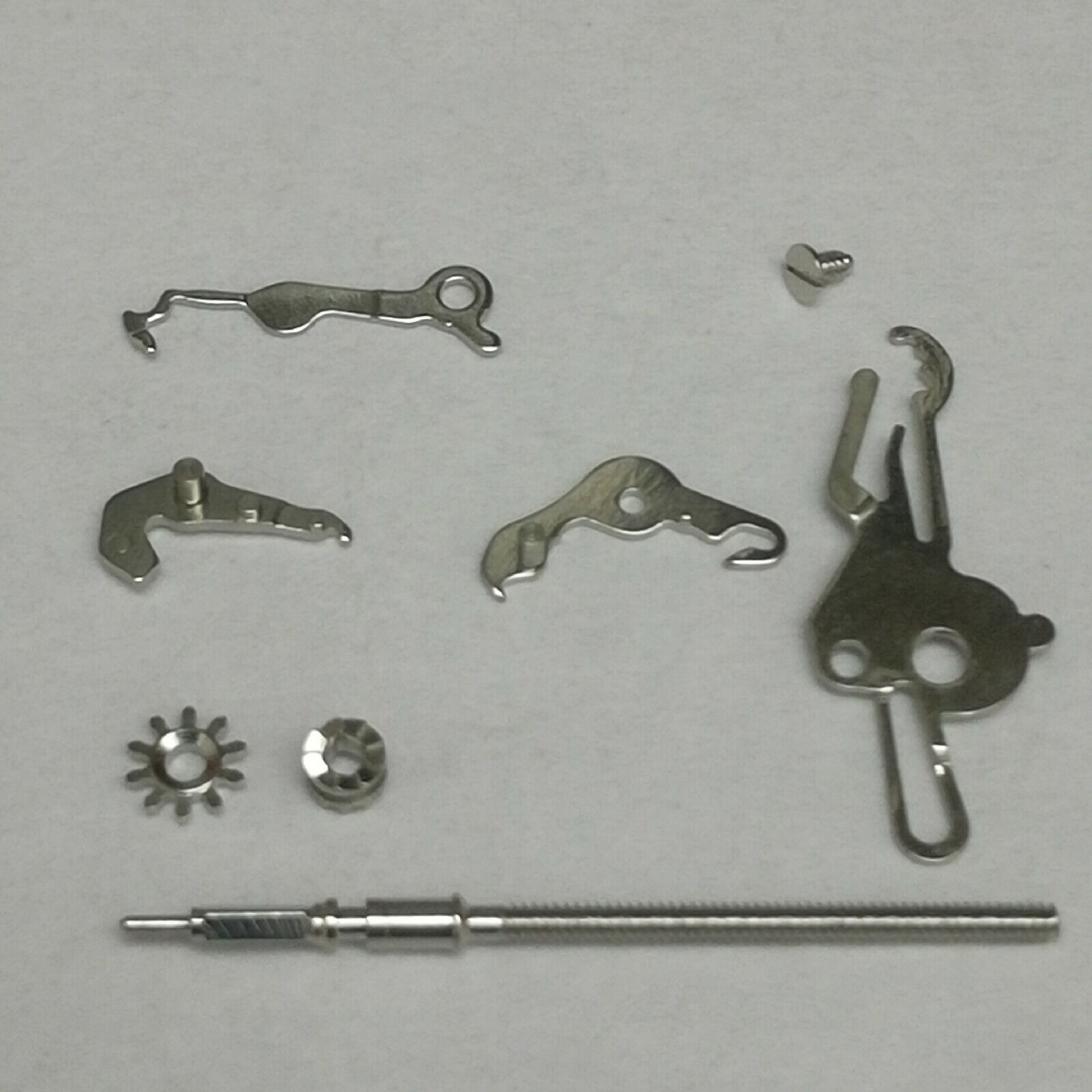Watch Movement Clutch Repair K - Watch Tool Repair Kit 评论和价格