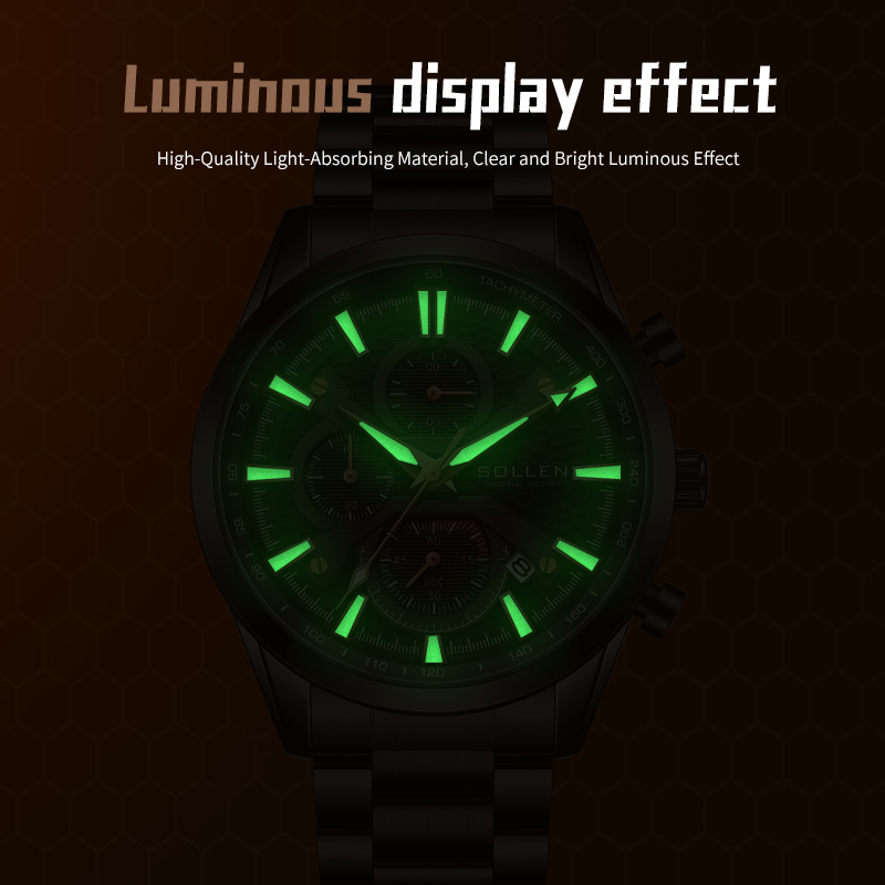 Men's Military Style Quartz Wa - Analog Quartz Watch 评论和价格