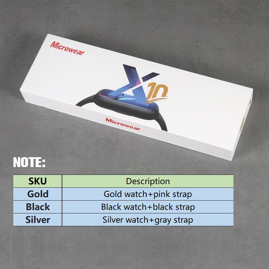 S10 Series 10 Smartwatch Micro - Watch Iwo 评论和价格
