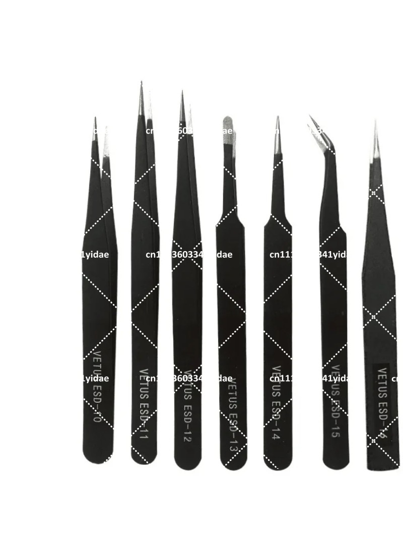 Watch Repair Tool 24-Piece Set - Watch Tool Repair Kit 评论和价格