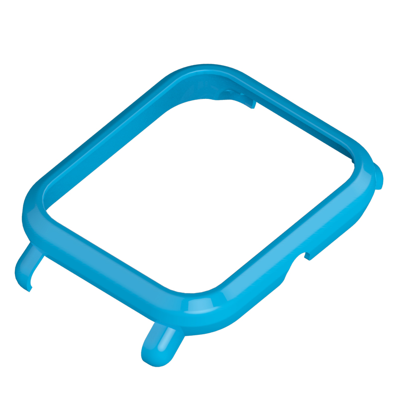 Case Cover for Amazfit Bip Ban - Smartwatch English 评论和价格