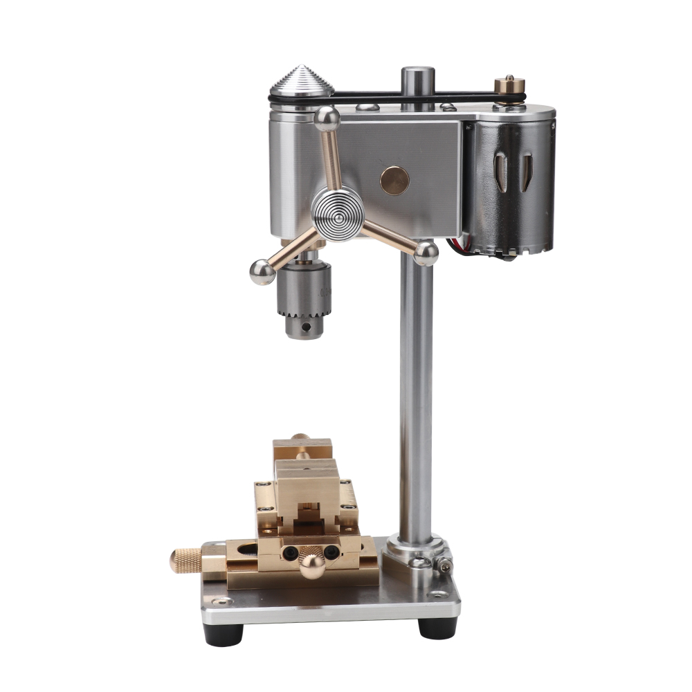 Mini Table Drill Micro Bench D - Watches Original 评论和价格