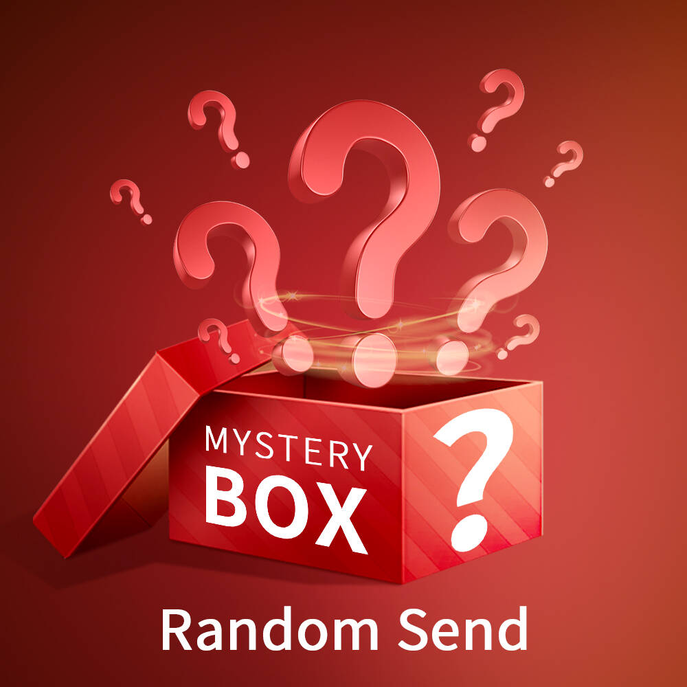 1PC Surprise Mystery Watch Bli - Analog Quartz Watch 评论和价格