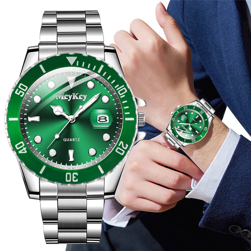 1PC Surprise Mystery Watch Bli - Analog Quartz Watch 评论和价格