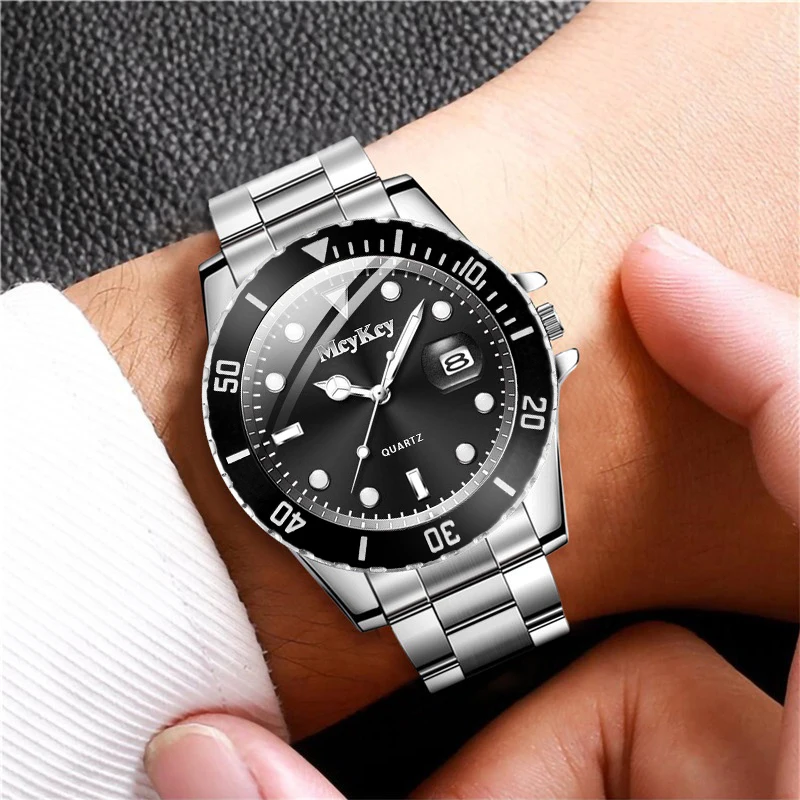 1PC Surprise Mystery Watch Bli - Analog Quartz Watch 评论和价格