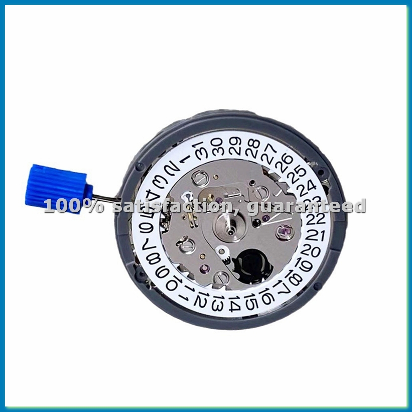 NH35 Automatic Mechanical Move - Watches Original 评论和价格