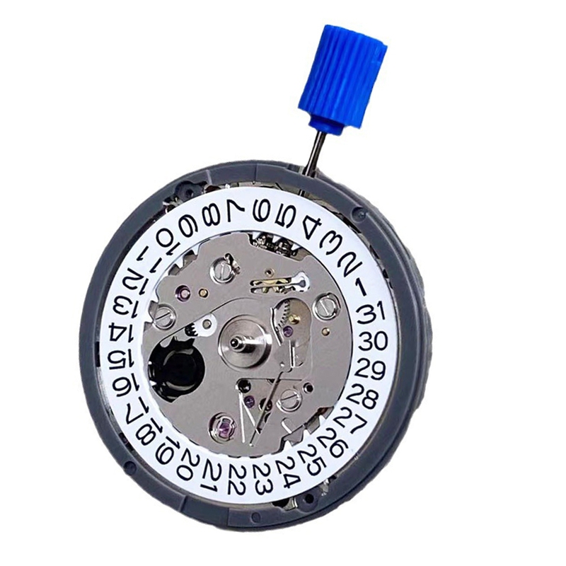 NH35 Automatic Mechanical Move - Watches Original 评论和价格