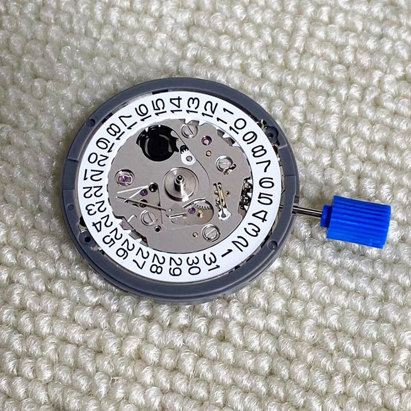 NH35 Automatic Mechanical Move - Watches Original 评论和价格