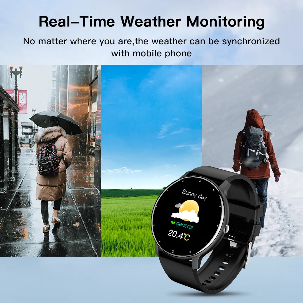 Smart Watch Men Bluetooth Call - Watch Iwo 评论和价格
