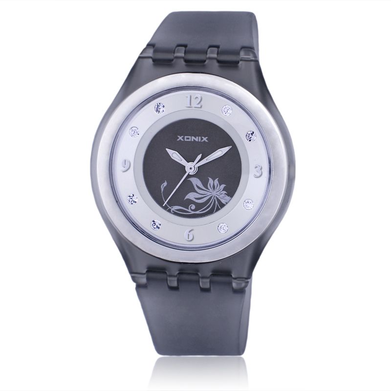 Precision Ins Simple Fashion T - Ladies Fashion Watch 评论和价格