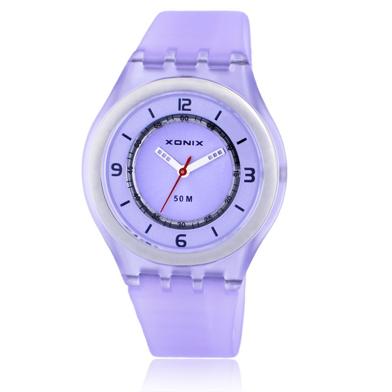 Precision Ins Simple Fashion T - Ladies Fashion Watch 评论和价格