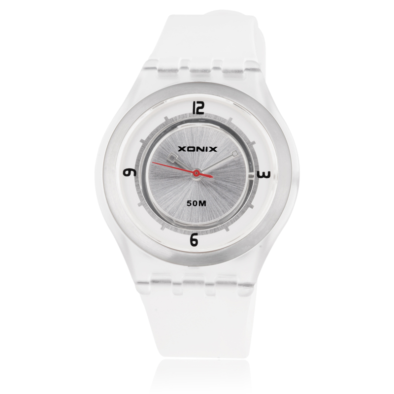 Precision Ins Simple Fashion T - Ladies Fashion Watch 评论和价格