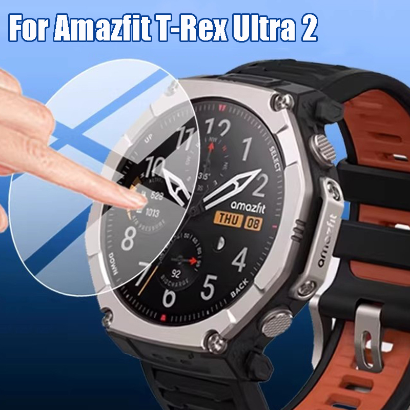 Tempered Glass for Amazfit Ama - Smartwatch Watches Amazfit 评论和价格