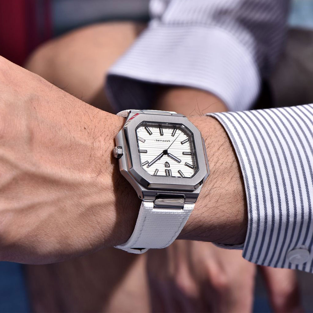 PAGANI DESIGN Top Brand Men Wa - Anti-Magnetic Watch 评论和价格