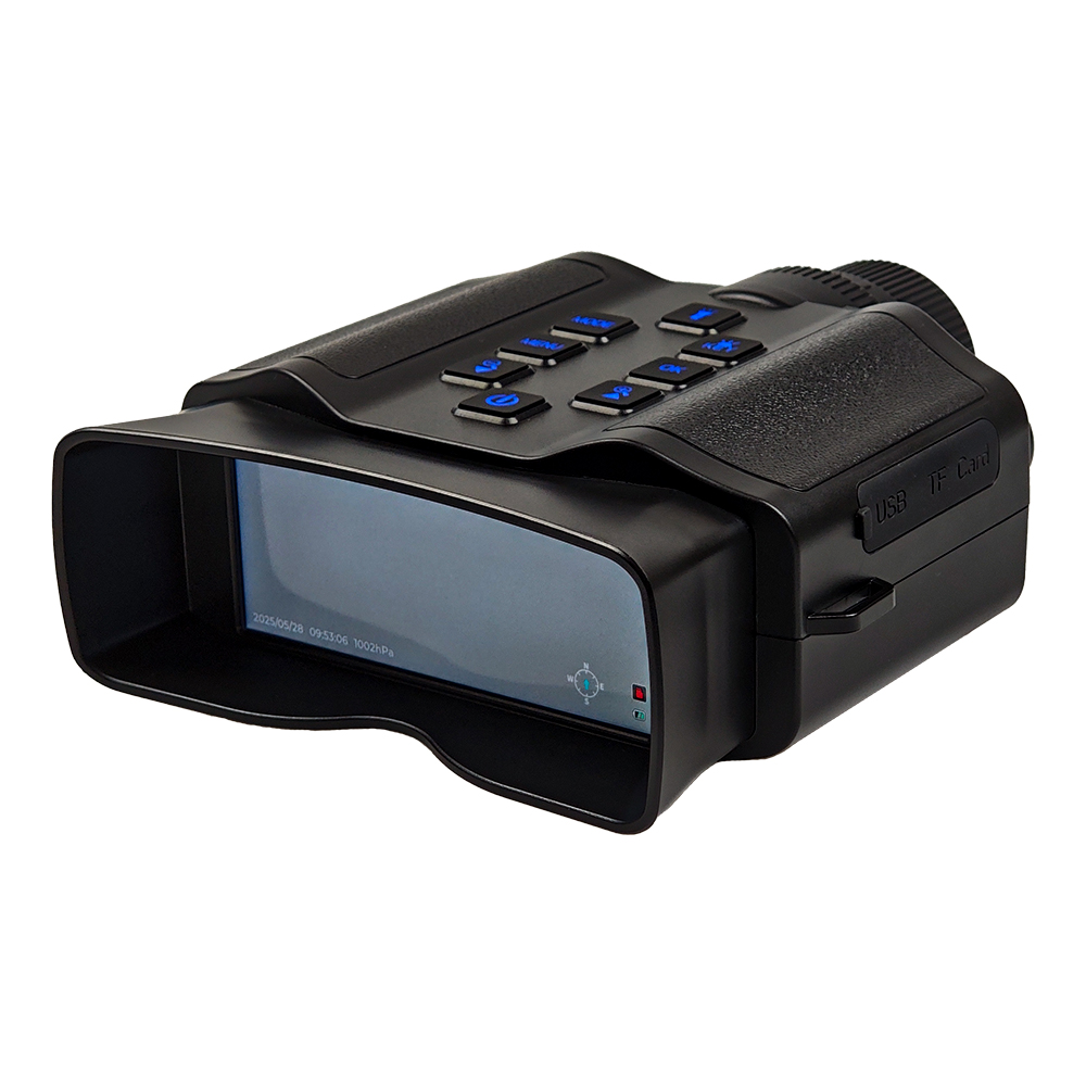 60MP 5K Infrared Night Vision  - Watches Original 评论和价格