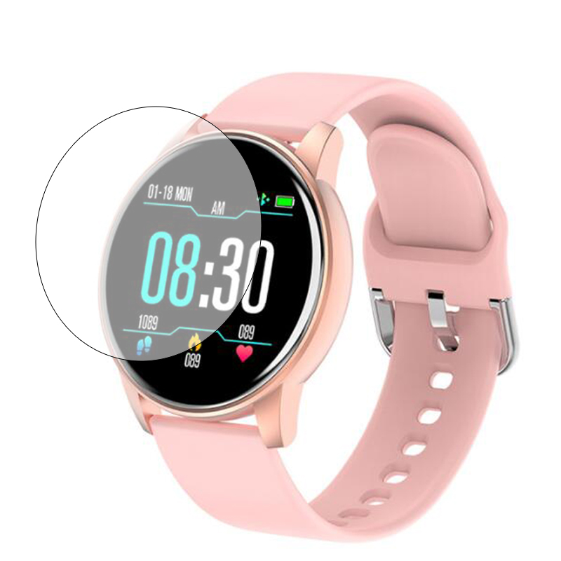 5pcs TPU Soft Smartwatch Clear - Smartwatch Watches For Mens 评论和价格