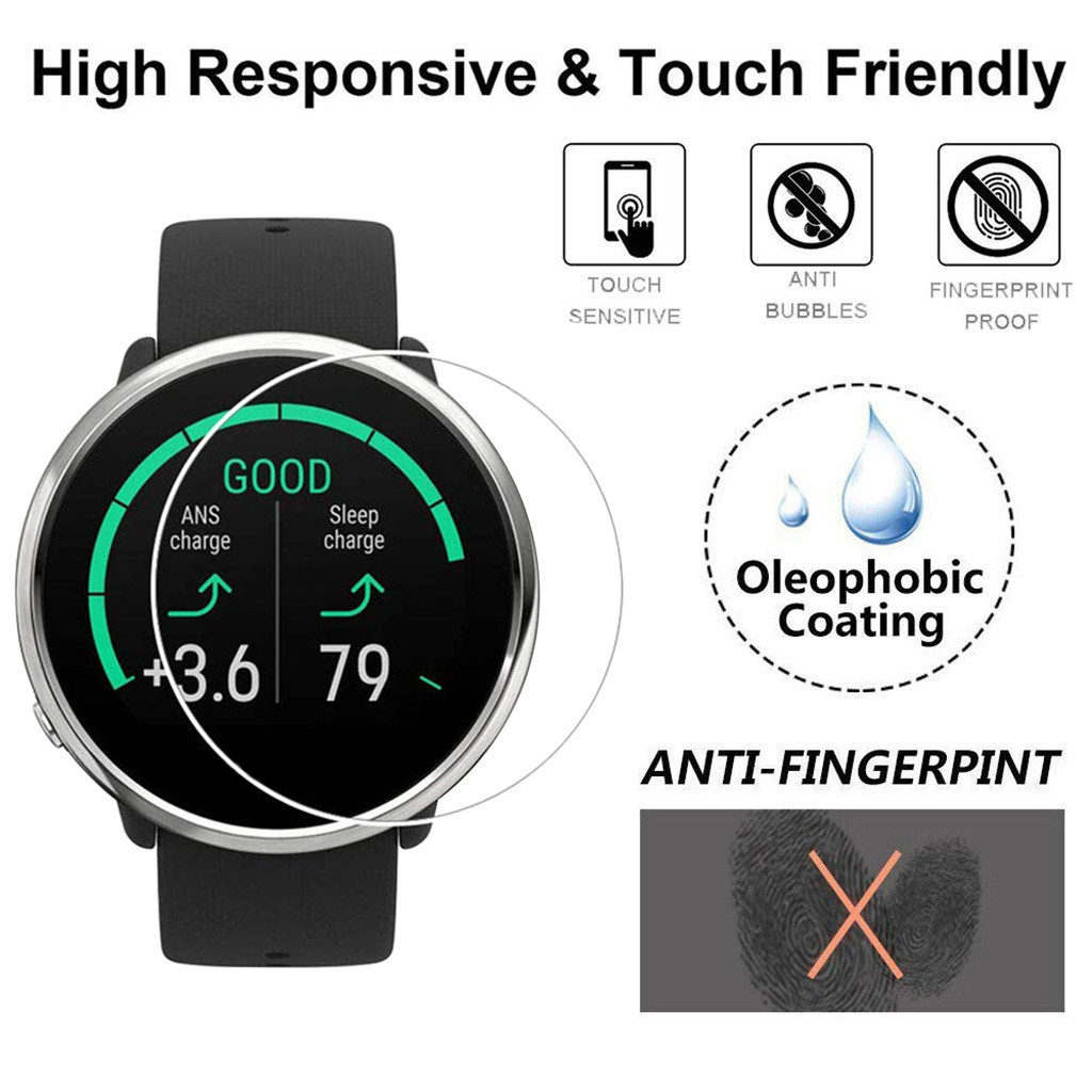 5pcs TPU Soft Smartwatch Clear - Smartwatch Watches For Mens 评论和价格