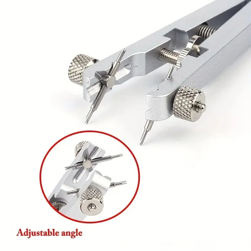 Watch Spring Bar Plier Tool Ki - Spring Bar Tool 评论和价格