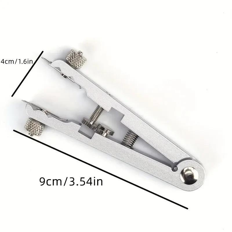 Watch Spring Bar Plier Tool Ki - Spring Bar Tool 评论和价格