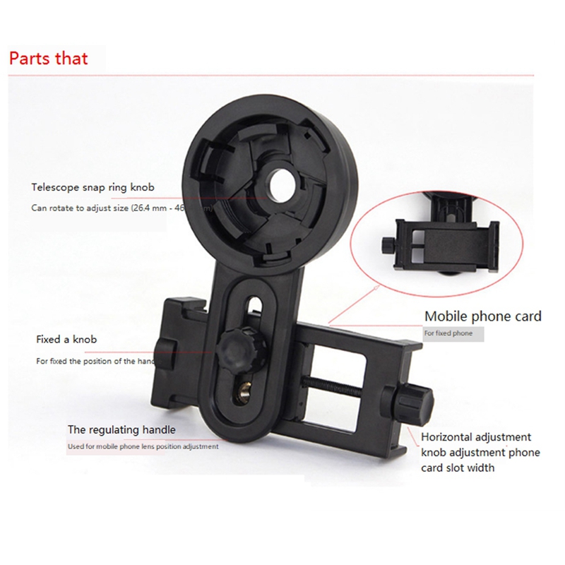 Binoculars Telescope Accessori - Watches Original 评论和价格