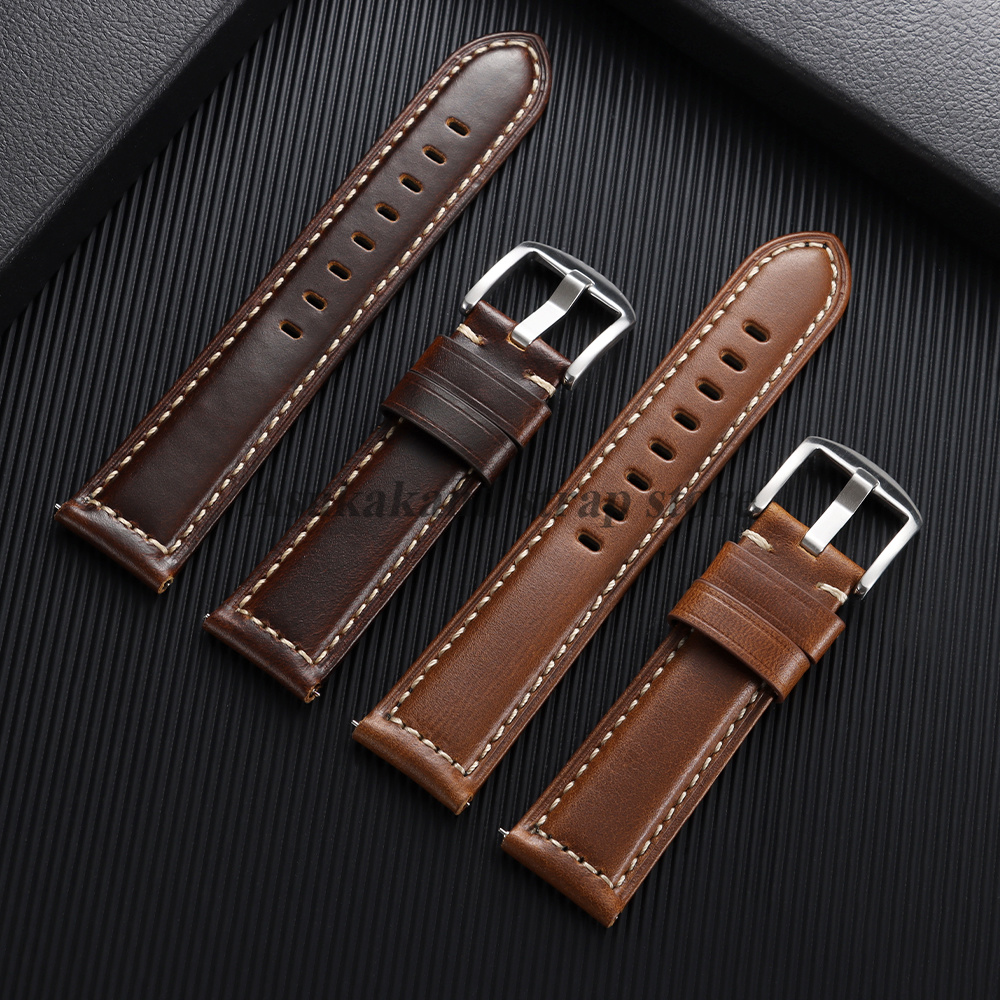 18mm 20mm 22mm 24mm 26mm Oil W - Omega Watches Smartwatch 评论和价格