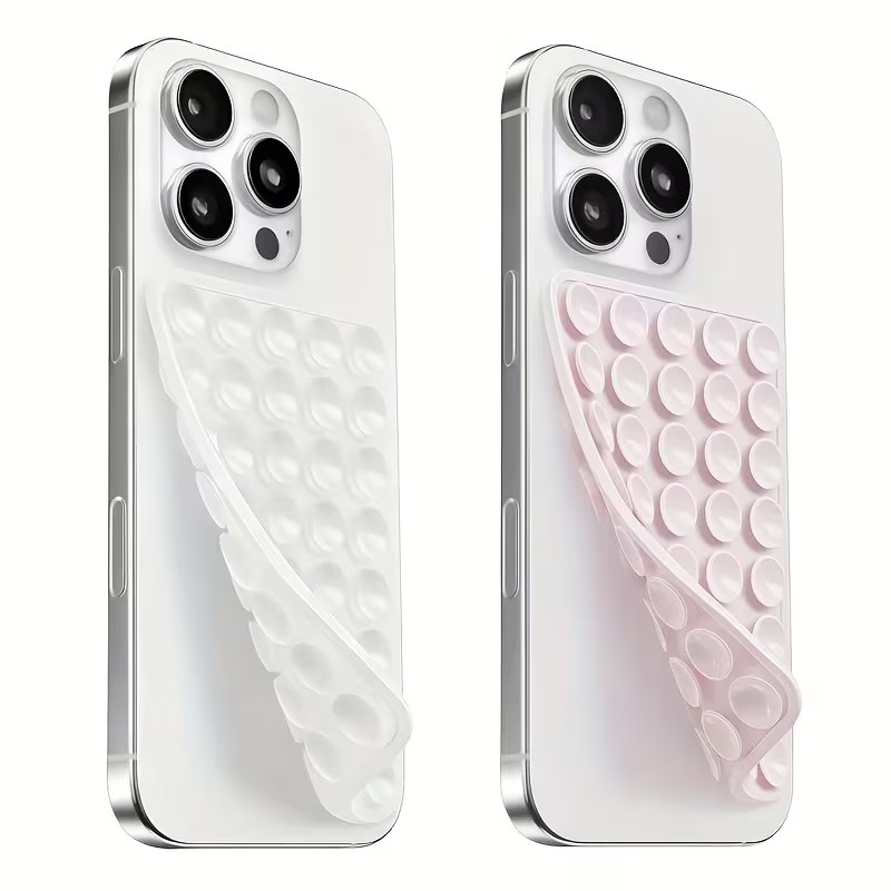 2-Pack Silicone Suction Phone  - Watches Original 评论和价格