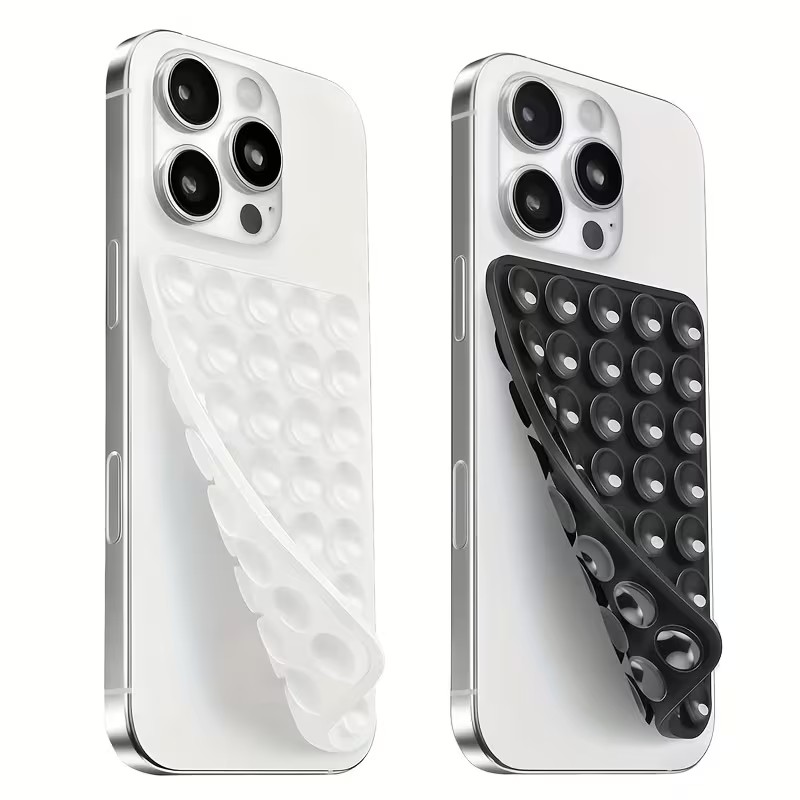 2-Pack Silicone Suction Phone  - Watches Original 评论和价格