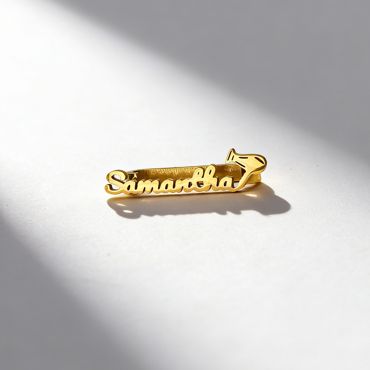Chandler Custom Name Metal Cha - Smartwatch Ring Watches 评论和价格