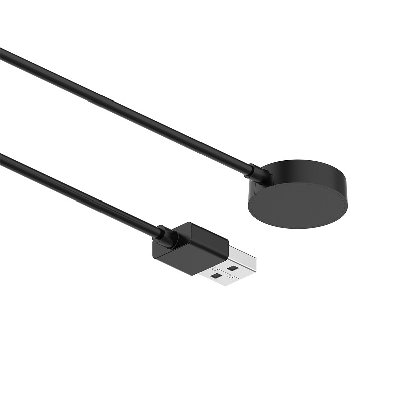 1M USB Charging Cable For Foss - Fossil Watches Smartwatch Charger 评论和价格