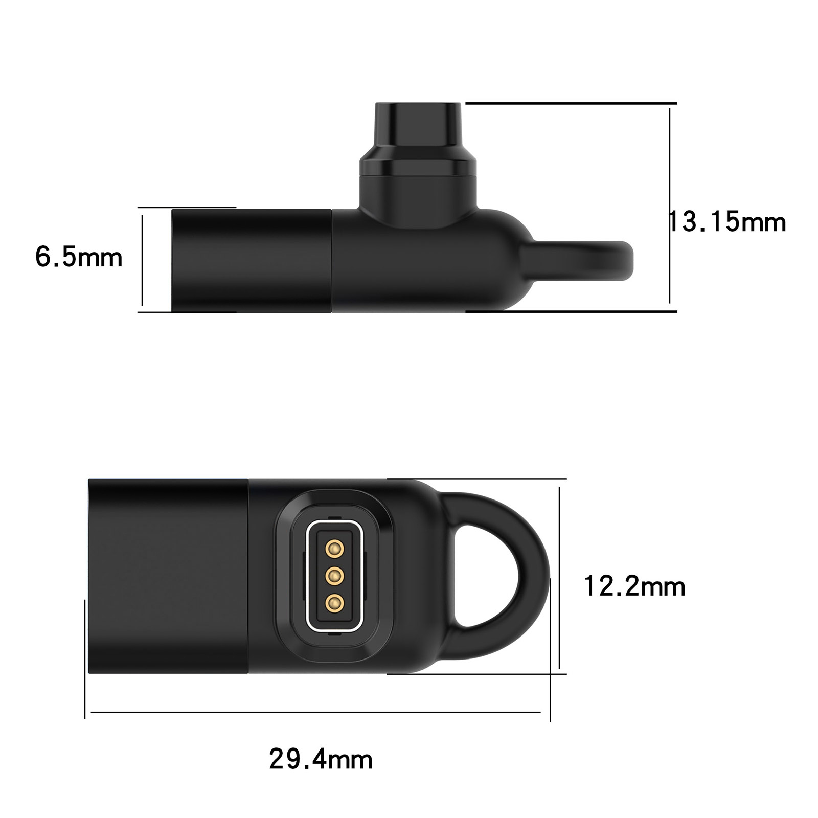 USB-C Charger Converter for Co - Smartwatch English 评论和价格