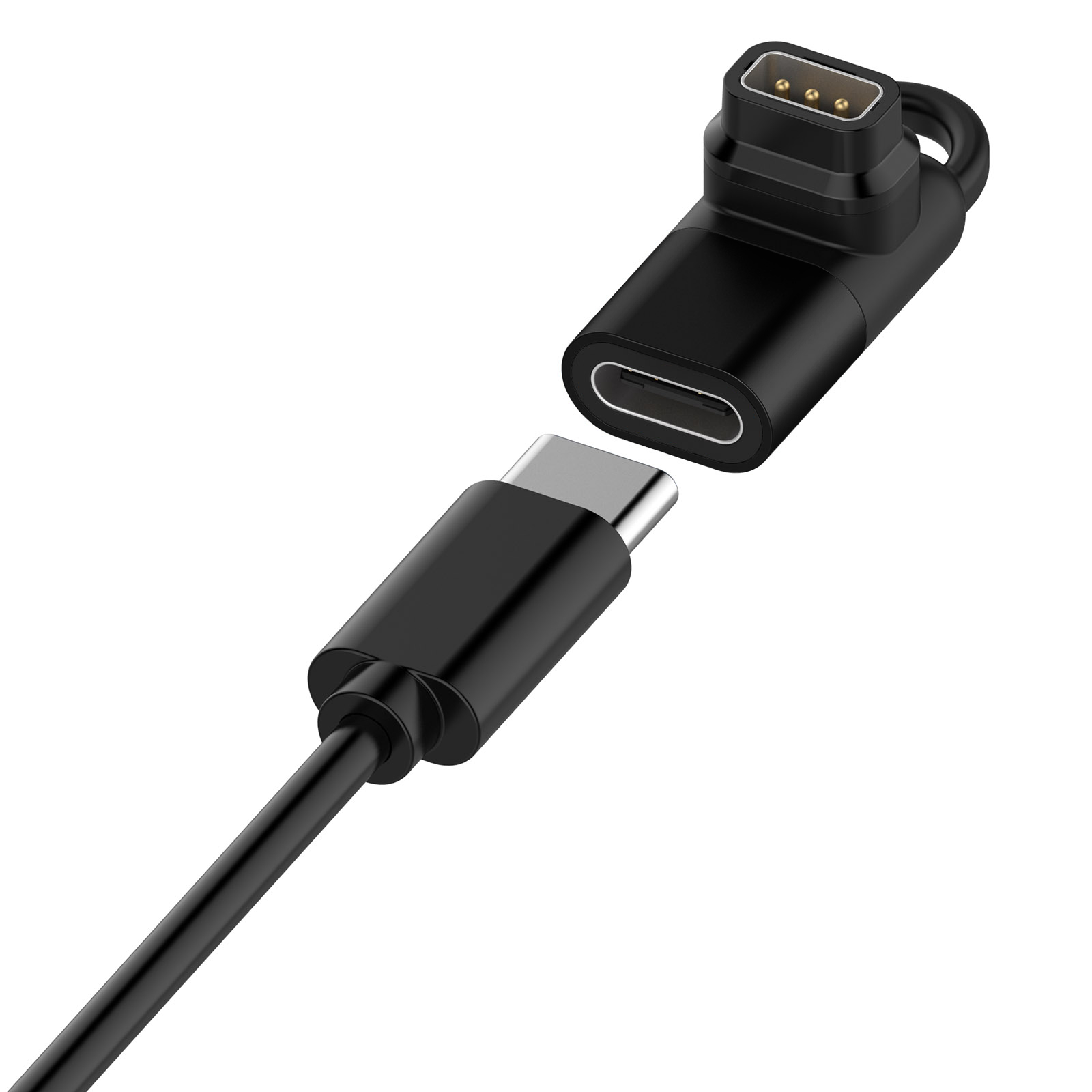 USB-C Charger Converter for Co - Smartwatch English 评论和价格