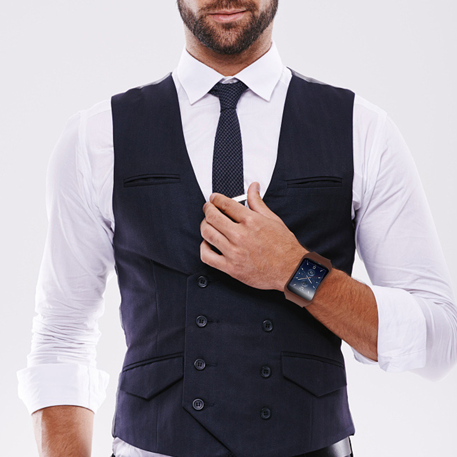 Smartwatch Watch Band Premium  - Smartwatch Premium Watches For Men 评论和价格