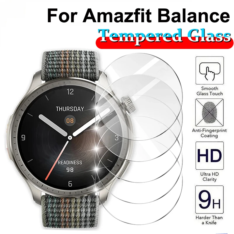Screen Protector for Amazfit B - Smartwatch Watches Amazfit 评论和价格