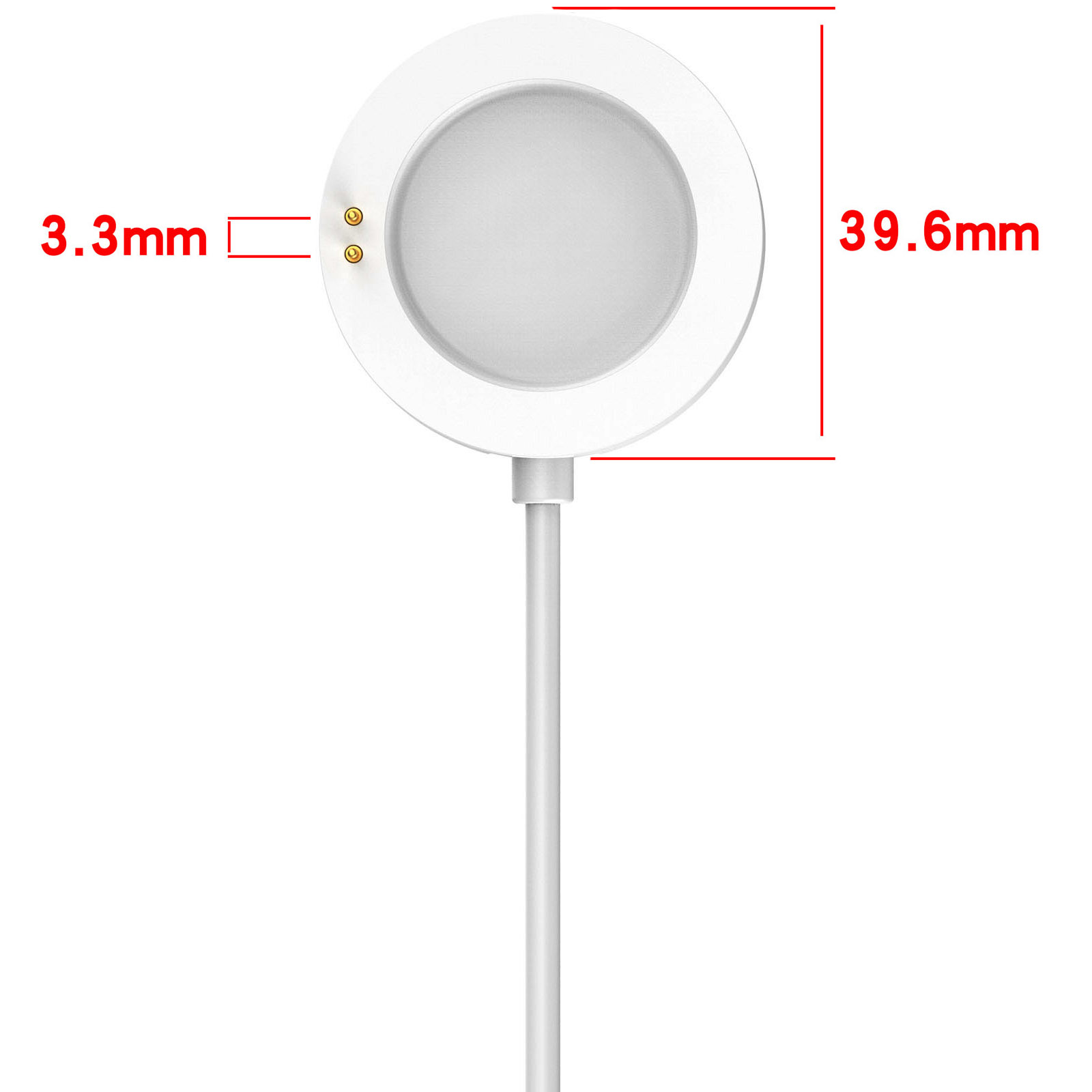 Replacement Charger for Xiaomi - Watch Smartwatch Android 评论和价格