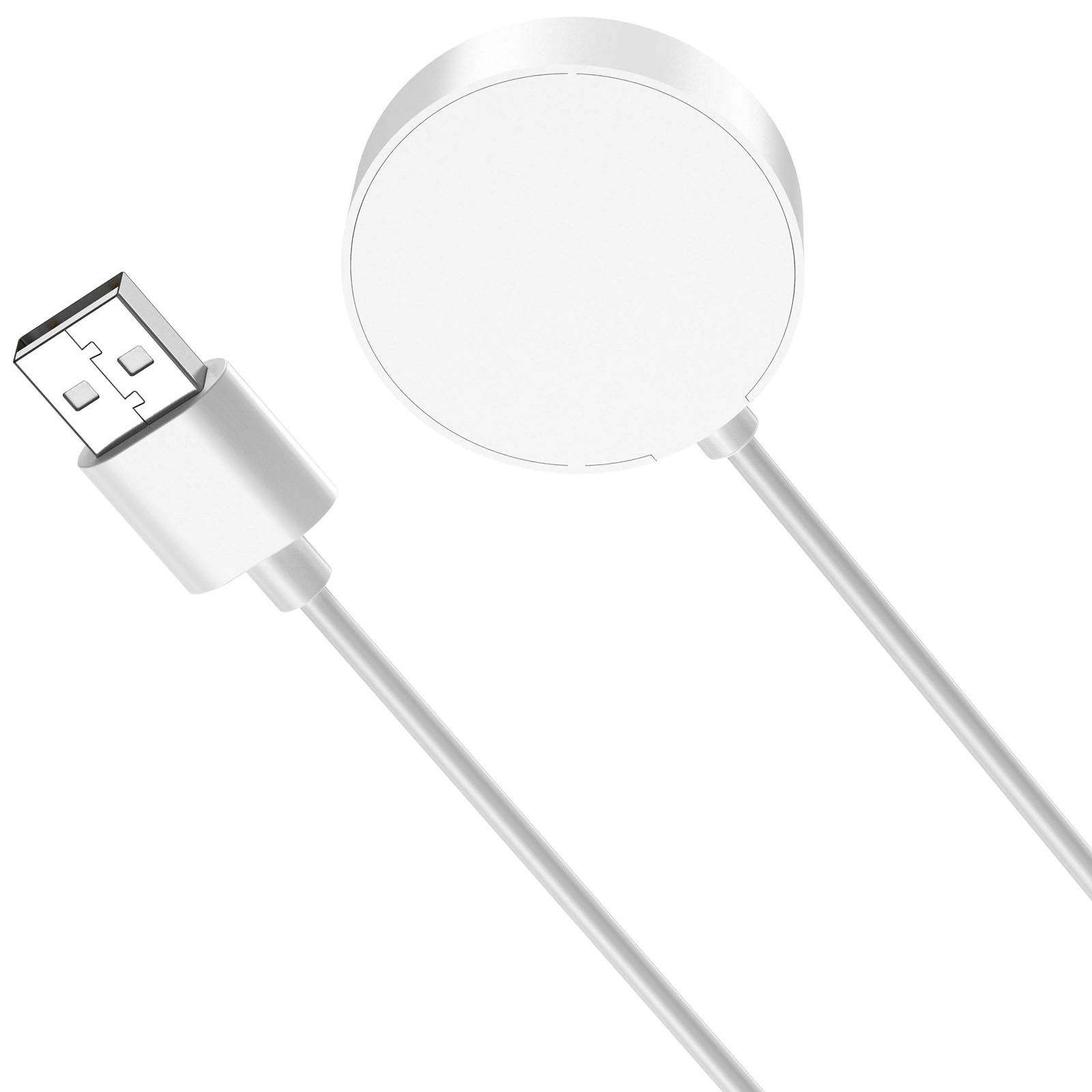 Replacement Charger for Xiaomi - Watch Smartwatch Android 评论和价格