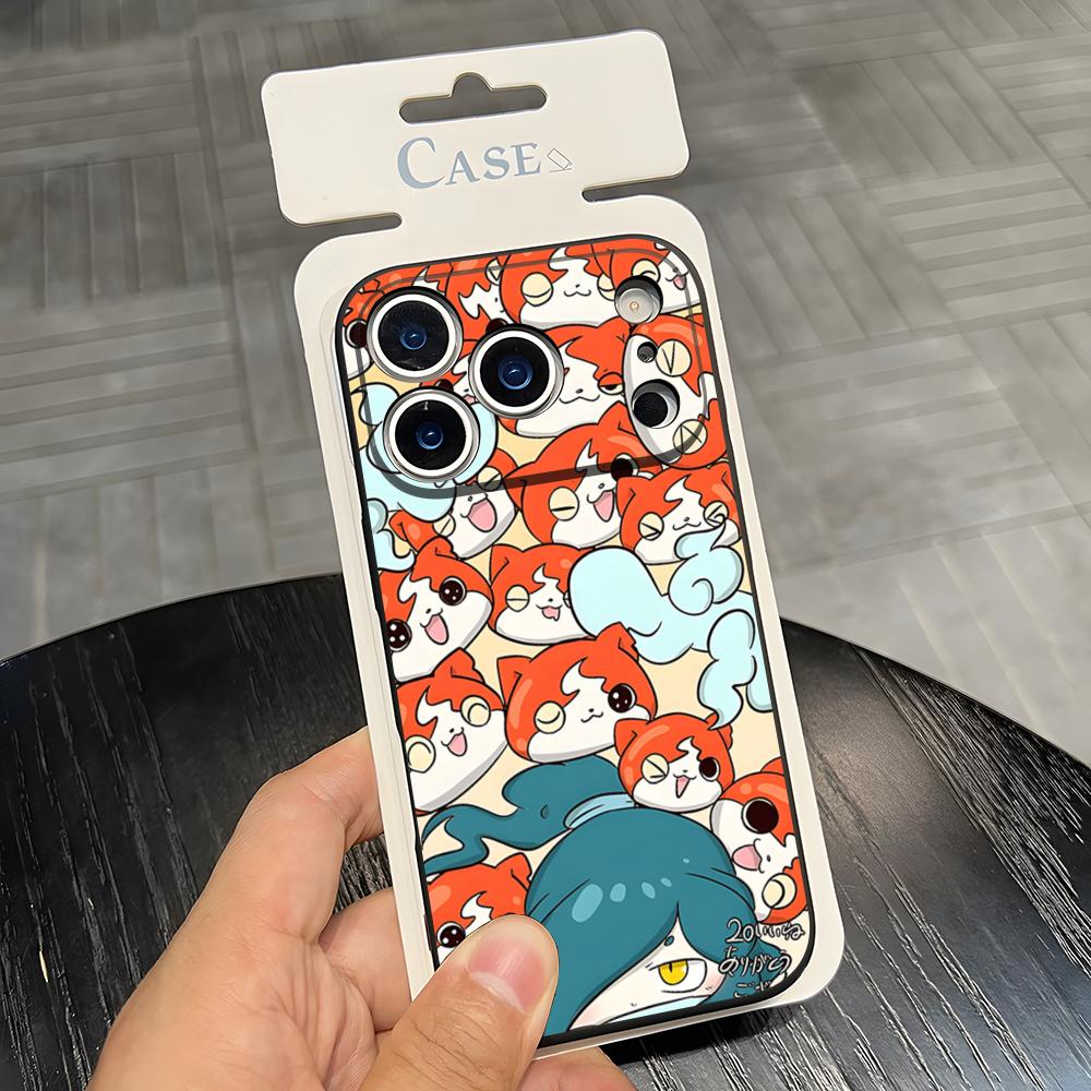 Y-Yokai W-Watch Phone Case For - Watch Xs8 评论和价格