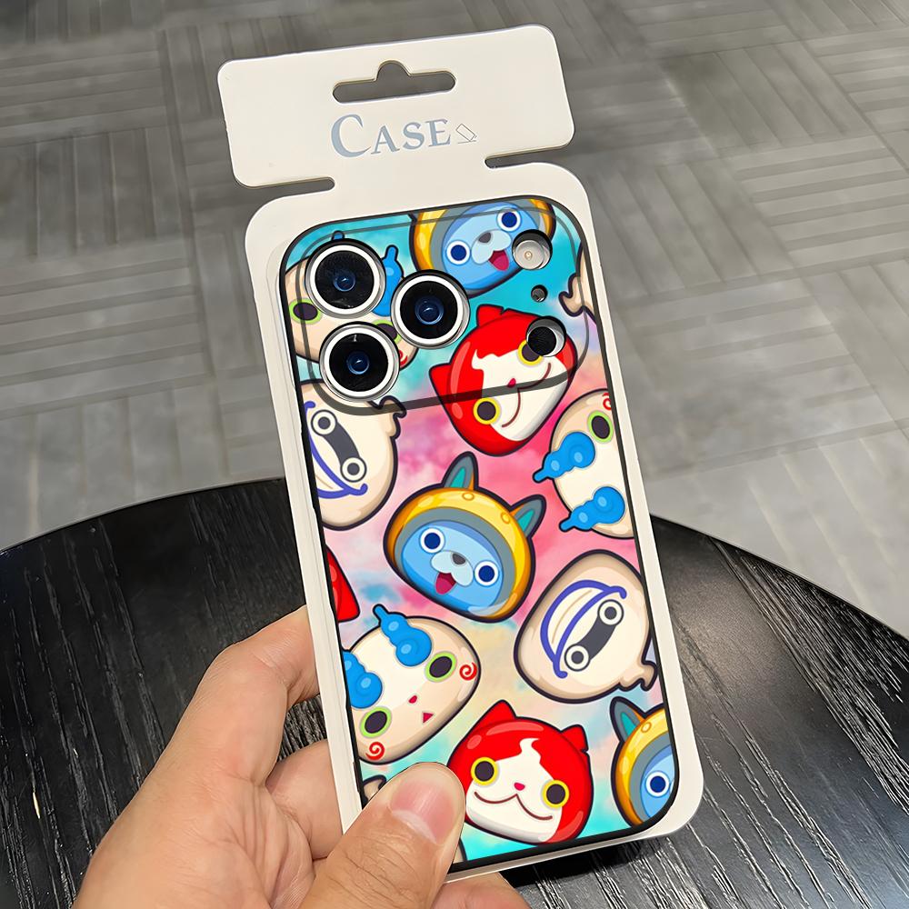 Y-Yokai W-Watch Phone Case For - Watch Xs8 评论和价格
