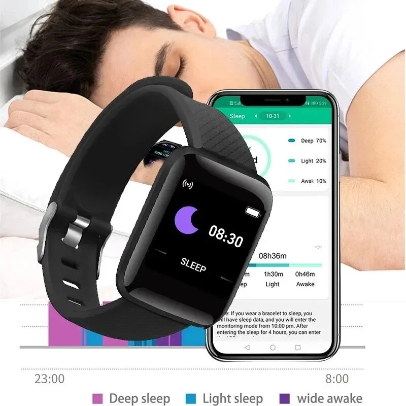 2024 New For Multifunction Sma - Smartwatch Digital Watches For Men 评论和价格
