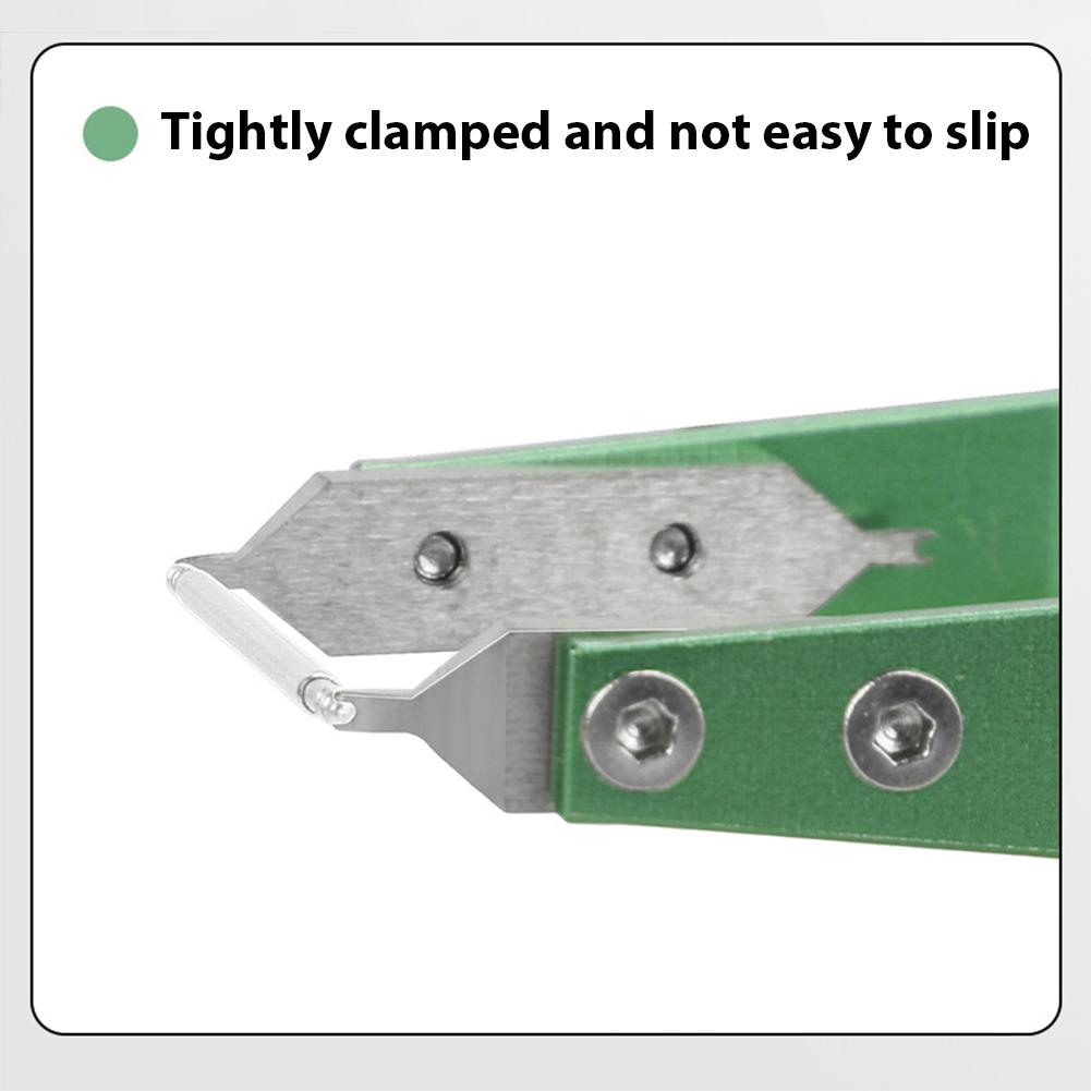 Professional V Shaped Watch Sp - Spring Bar Tool 评论和价格