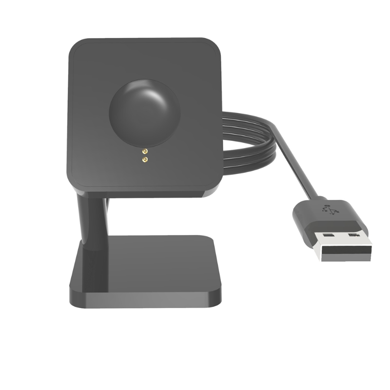 1M USB Magnetic Fast Charge Ch - Fossil Watches Smartwatch Charger 评论和价格