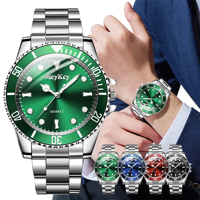 1PC Surprise Mystery Watch Bli - Analog Quartz Watch 评论和价格