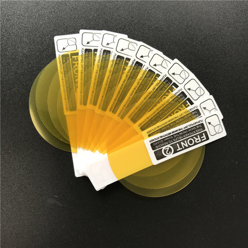 Soft TPU Hydrogel Film For Ome - Omega Watches Smartwatch 评论和价格